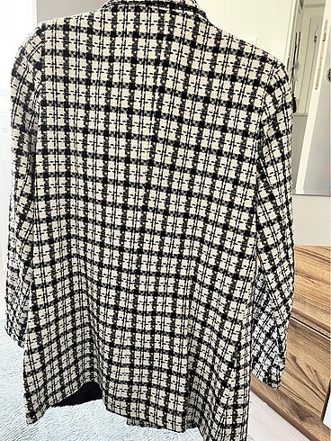 Blazer ceket - Görsel 2