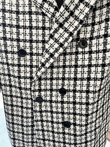 Blazer ceket - Görsel 3