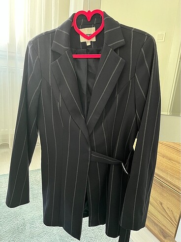 Blazer ceket