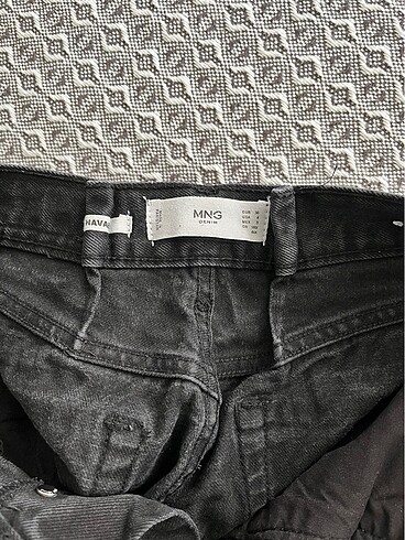 Mango jean - Görsel 4