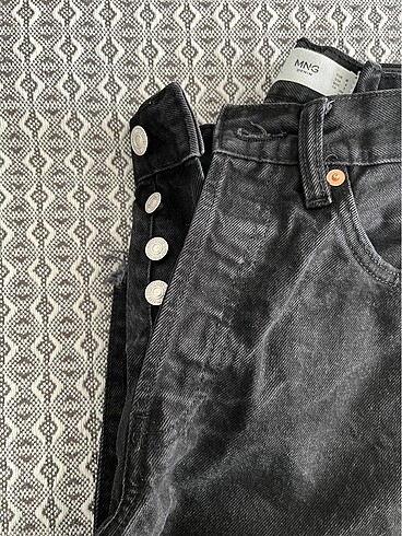 Mango jean - Görsel 5