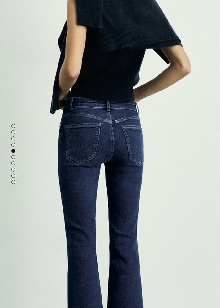 Mango jean - Görsel 4