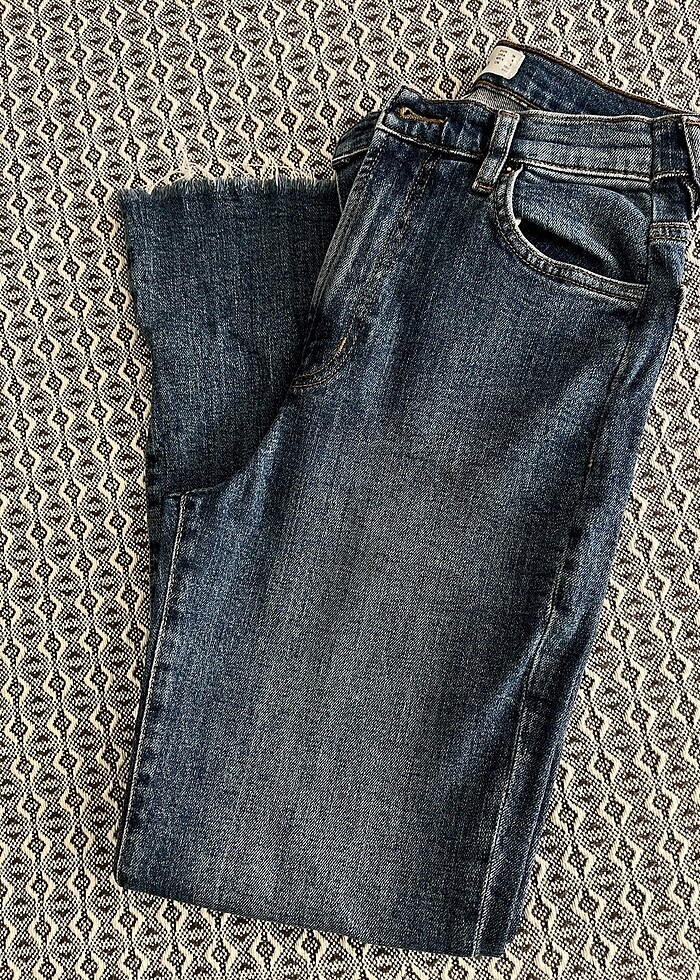 Mango jean - Görsel 2