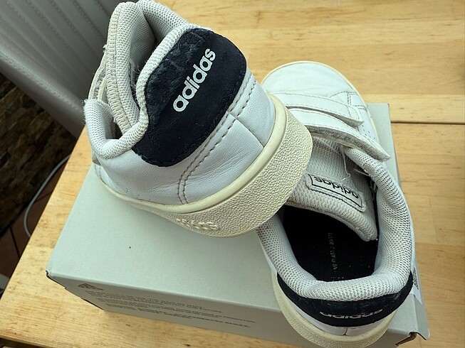 Adidas Adidas spor ayakkabı