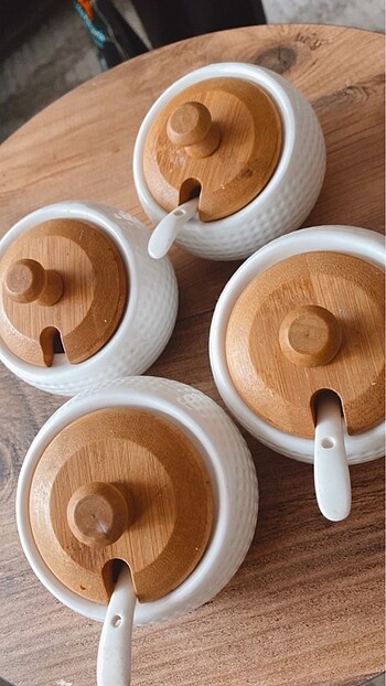 Bambu baharatlık