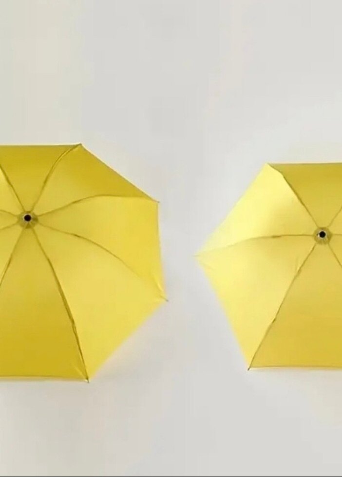 Sarı banana Şemsiye - Görsel 5