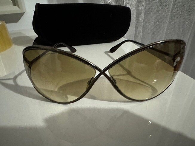 Tom ford güneş gözlüğü