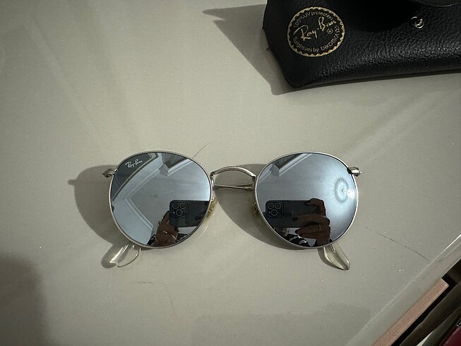 Ray ban güneş gözlüğü