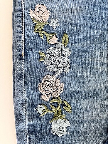 LC Waikiki LCW Hamile jean