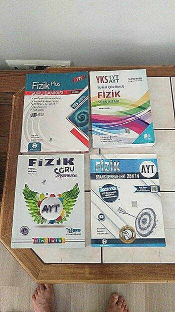 Fizik 