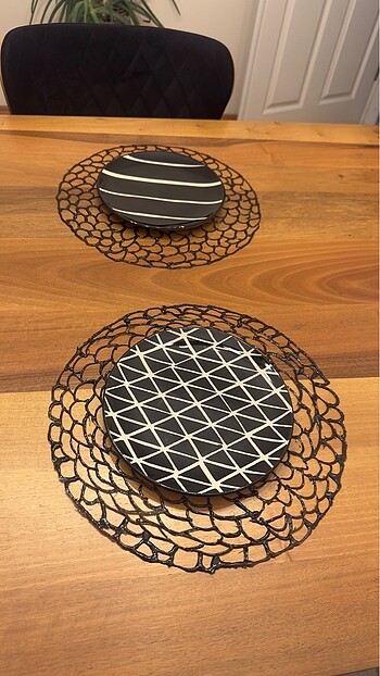 Zara Home Amerikan servis
