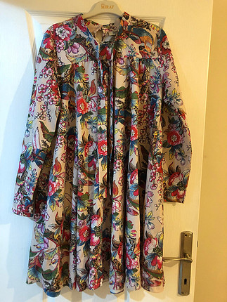 Salaş bol tunik