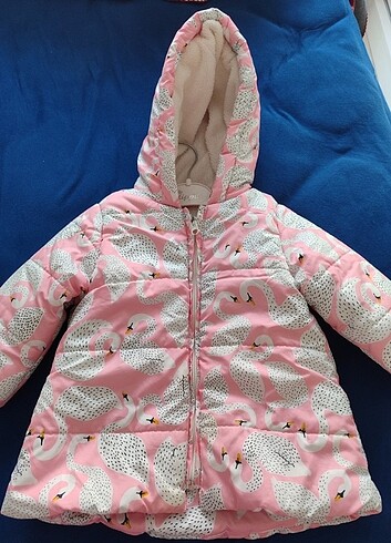 E-bebek mont