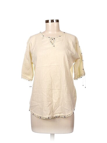 Vintage Love Bluz %70 İndirimli.
