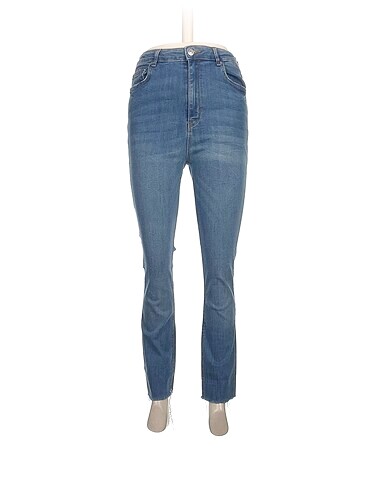 Zara Jean / Kot %70 İndirimli.