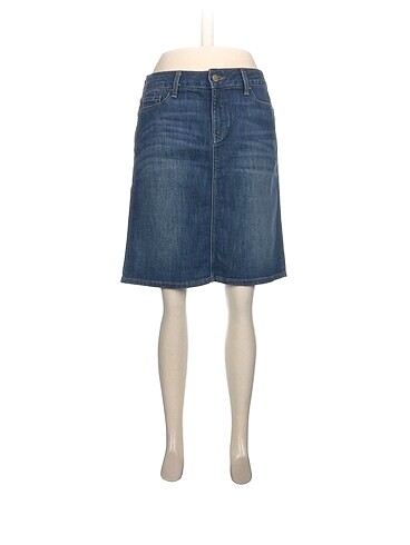 Mavi Jeans Mini Etek %70 İndirimli.
