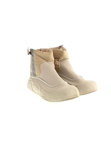 Vintage Love Vintage Love Bot %70 İndirimli.
