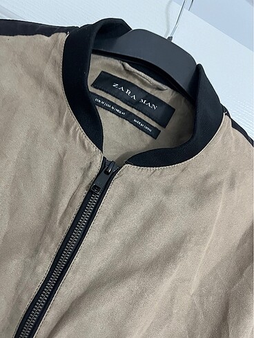 Zara ceket