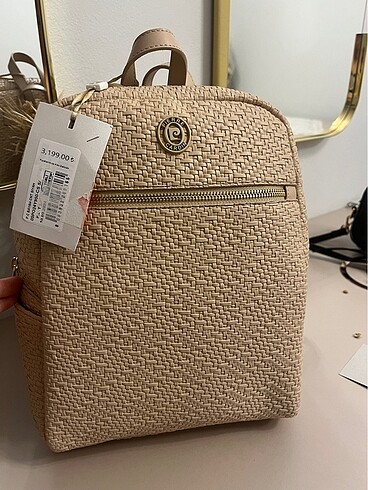 Pierre cardin çanta