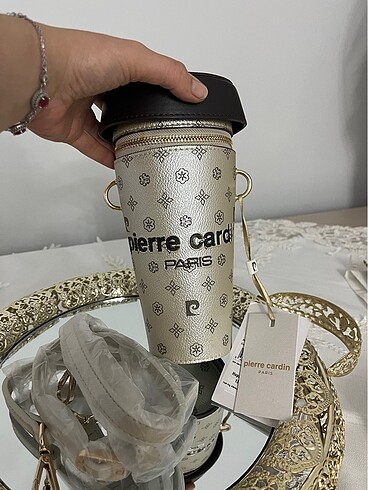 Pierre cardin çanta
