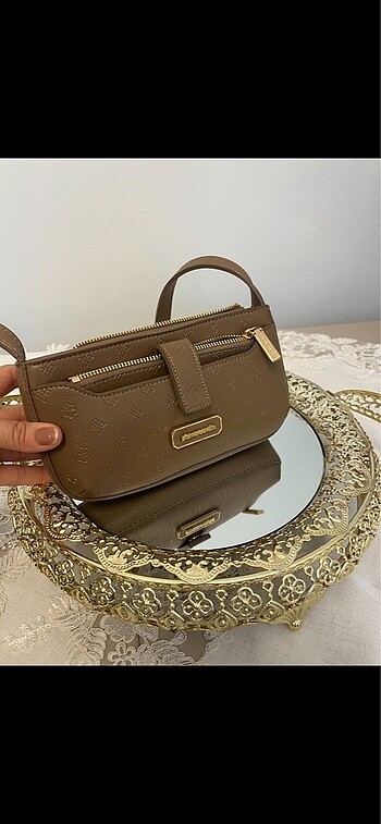  Beden Pierre cardin çanta