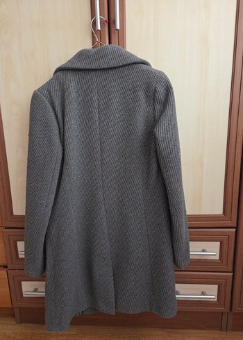 Gri Kaban - Görsel 3