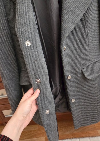 Gri Kaban - Görsel 5