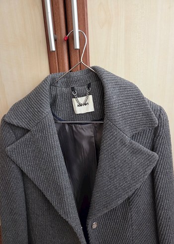 Gri Kaban - Görsel 2