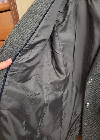 Gri Kaban - Görsel 4