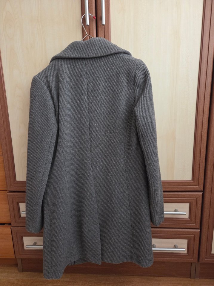 Gri Kaban - Görsel 3