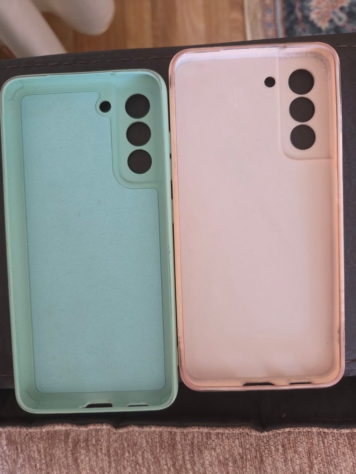 samsung s25 fe Telefon Kılıfı - Görsel 2