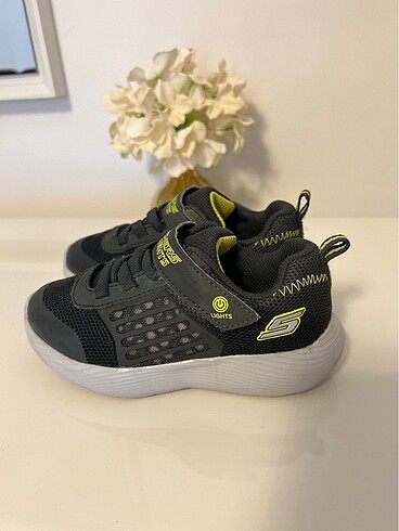 Skechers Skechers ışıklı spor ayakkabı