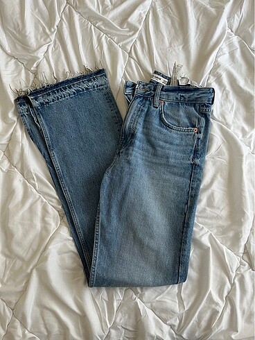 s Beden Pull and bear jean