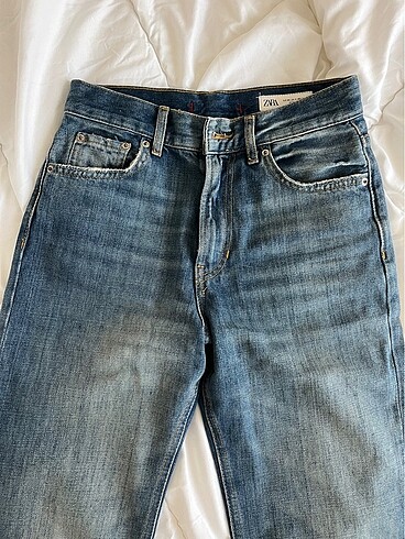 Zara jean