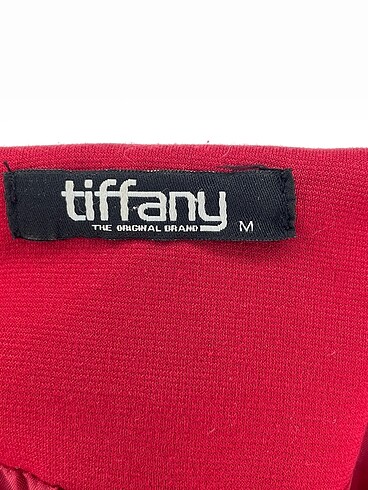 m Beden kırmızı Renk Tiffany Tomato Ceket %70 İndirimli.