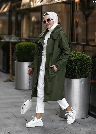 Parka 