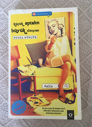 Küçük Aptalın Büyük Dünyası