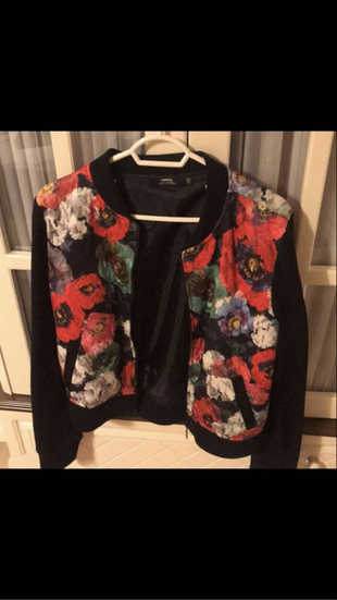 Markasız Ürün Tiffany Blazer