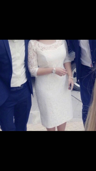 Ekol Elbise 