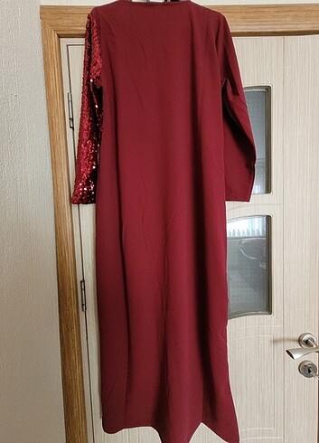 Diğer Şık abiye elbise