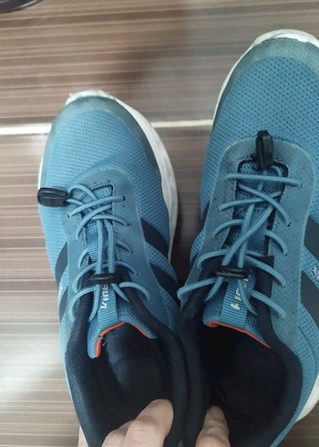 spor ayakkabı - Görsel 4