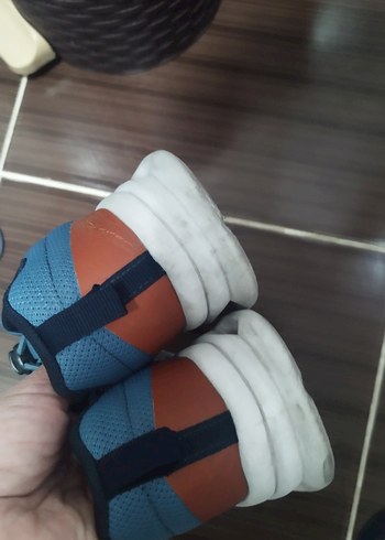 spor ayakkabı - Görsel 3