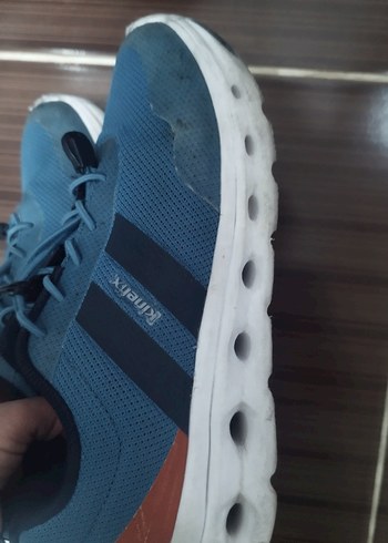 spor ayakkabı - Görsel 2