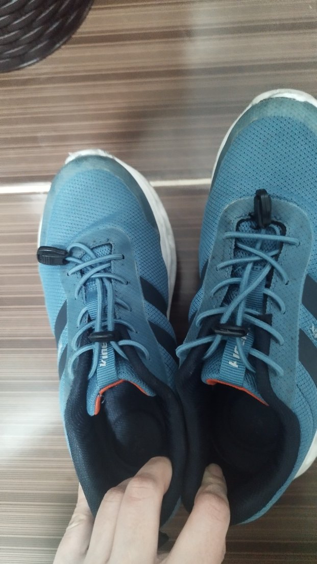 spor ayakkabı - Görsel 4