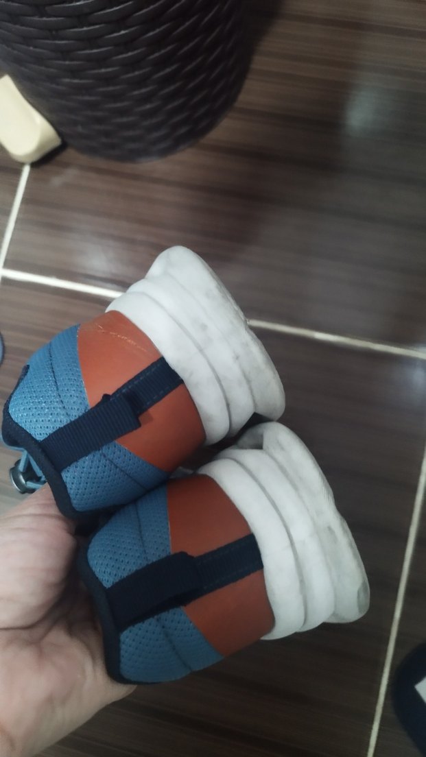 spor ayakkabı - Görsel 3