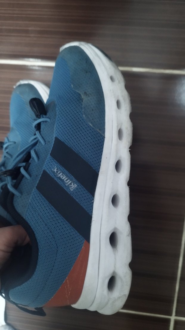 spor ayakkabı - Görsel 2