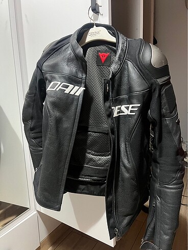 Diğer Motor ceketi