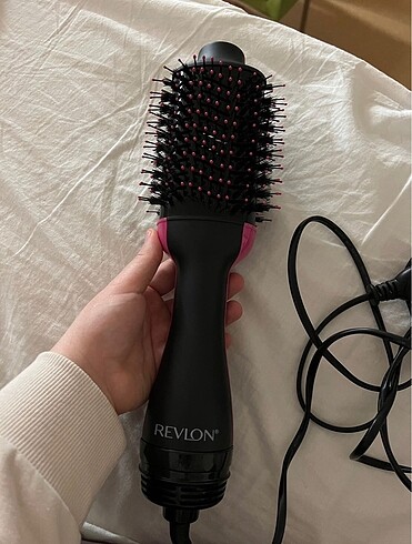 Revlon One Step Volumiser