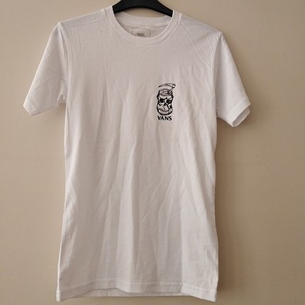 Orjinal Vans t-shirtüdür.