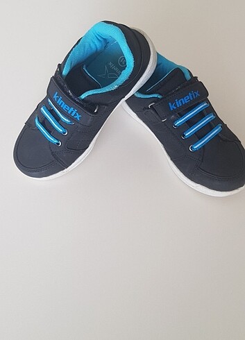Spor ayakkabi